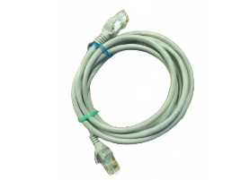 Cables para conexion de redes con terminales RJ11 para Redes Lan y cable para Transmision de Television. Varios tipos y medidas. 