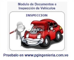 Aplicacion para Inspeccion y Presupuesto de Reparacion de Vehiculos. Especial para Talleres Mecanicos. Compatible y adaptable para telefonos y Tablets. Vea mas detalle en <a href=http://www.pgingenieria.com.ve target=_blank> www.pgingenieria.com.ve </a>